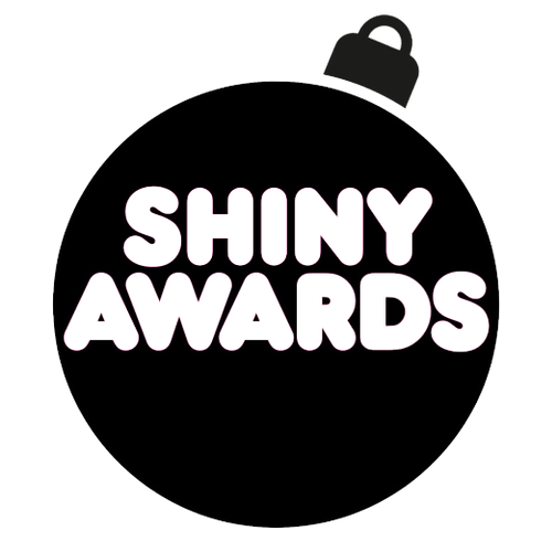 Shiny Awards