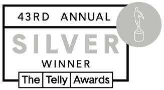 Telly Award